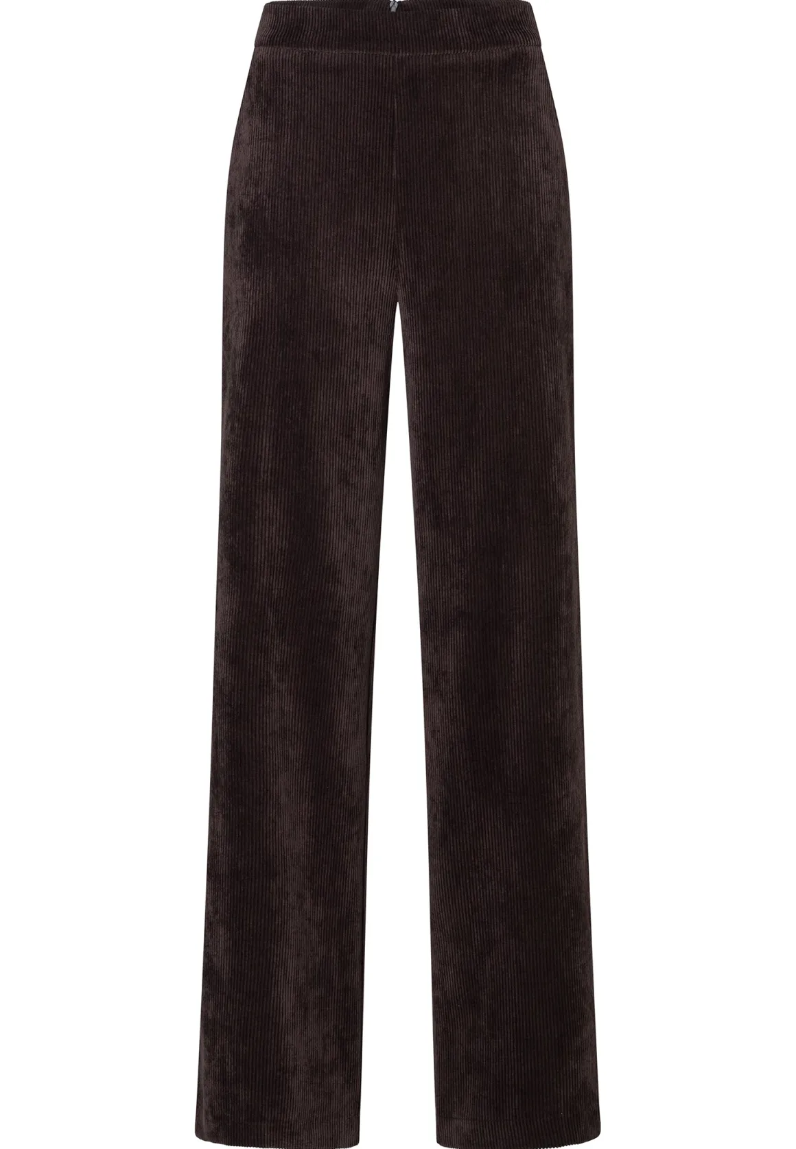 Weite Cord-Hose Enliria