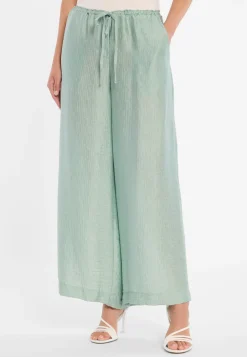 Weite Hose Dorino