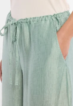 Weite Hose Dorino
