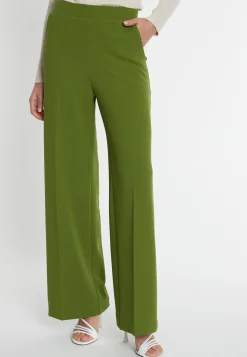 Weite Hose Silasa