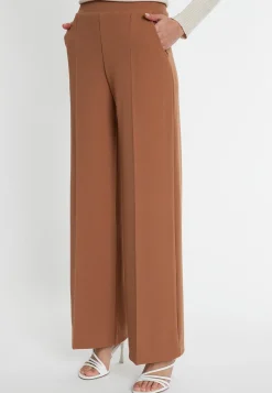 Weite Hose Silka