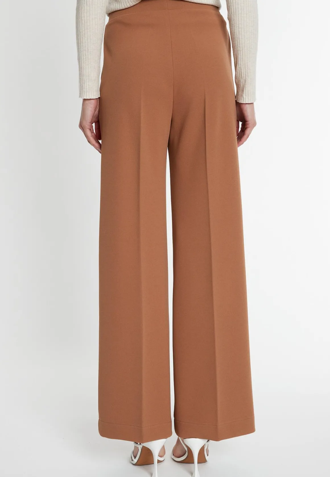 Weite Hose Silka