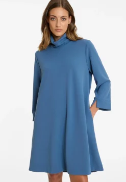Weites Kleid Adnea