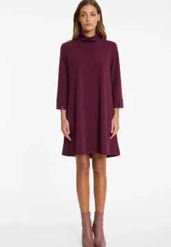 Weites Kleid Adnina