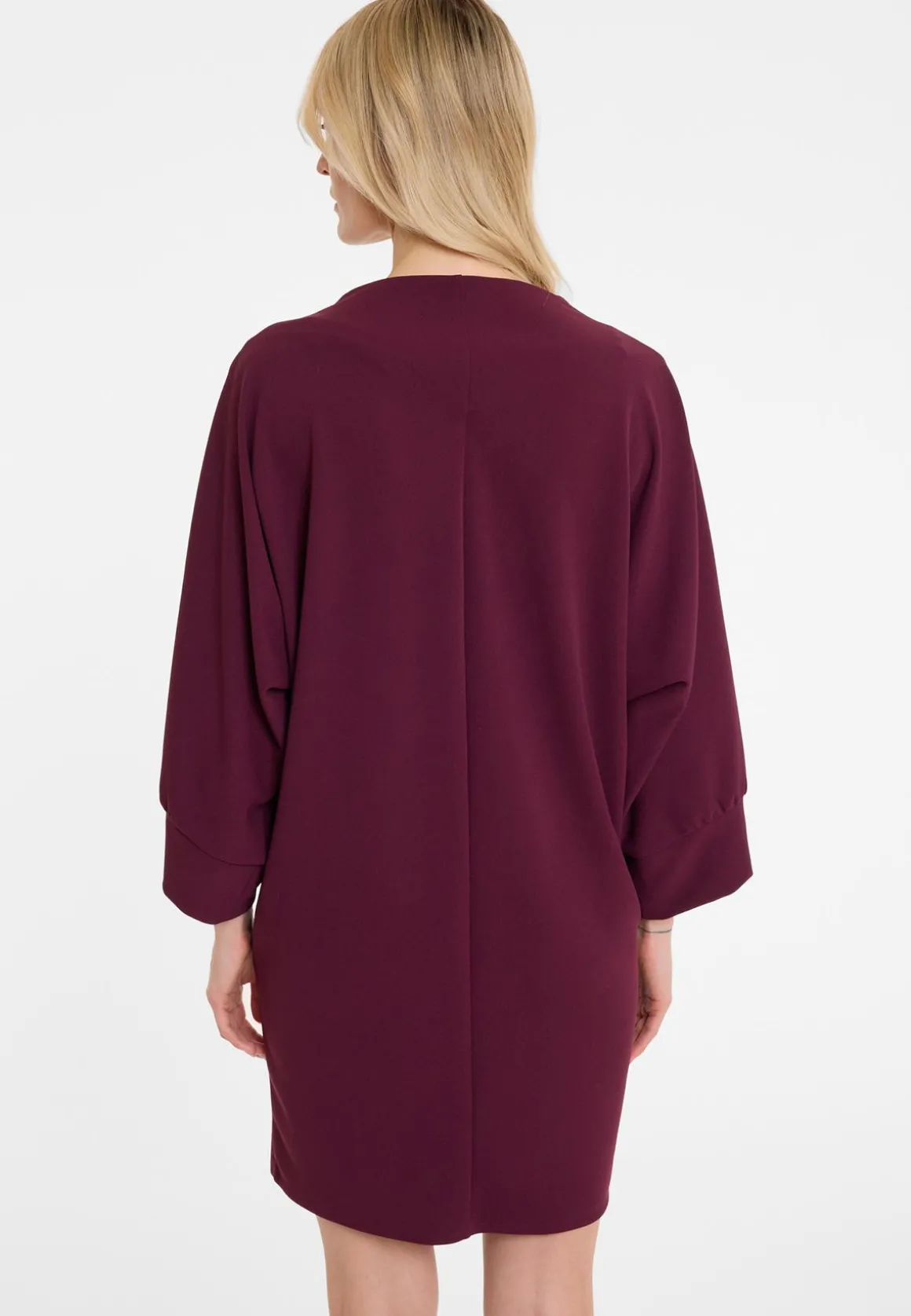 Weites Kleid Adwoni
