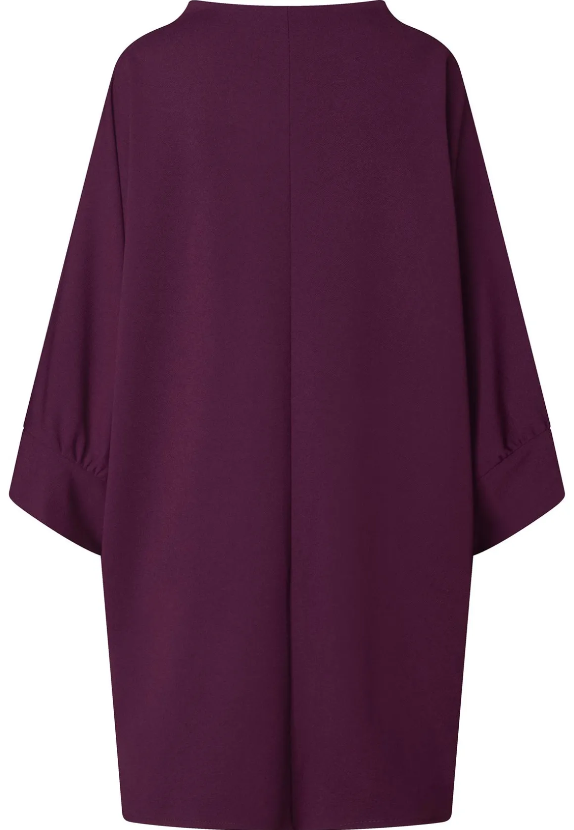 Weites Kleid Adwoni