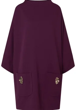 Weites Kleid Adwoni