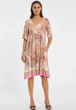 Weites Kleid Dhorn