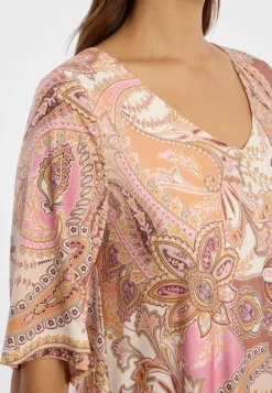 Weites Kleid Dhorn
