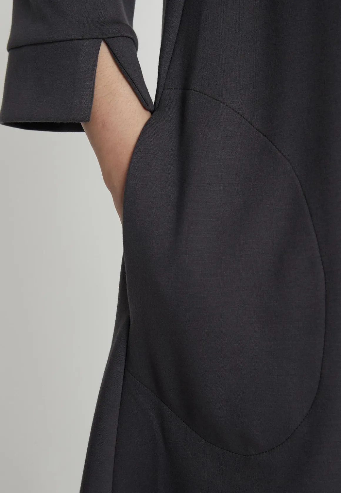 Weites Kleid Inky