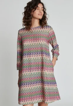 Weites Kleid Klaris