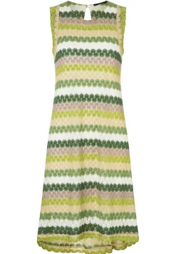 Weites Kleid Kolisa