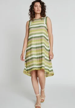 Weites Kleid Kolisa
