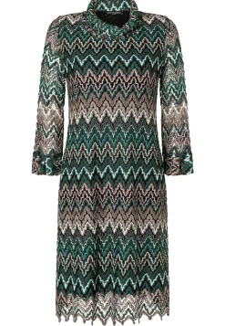 Weites Kleid Maffa