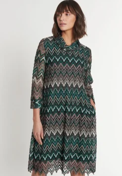 Weites Kleid Maffa