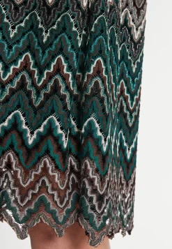 Weites Kleid Maffa