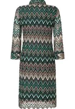 Weites Kleid Maffa