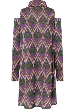 Weites Kleid Otory