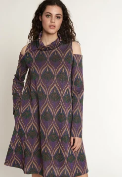 Weites Kleid Otory