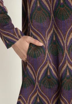Weites Kleid Otory