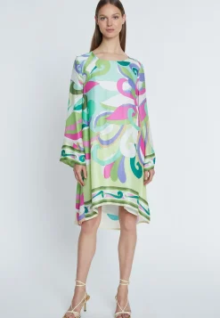 Weites Kleid Reasi