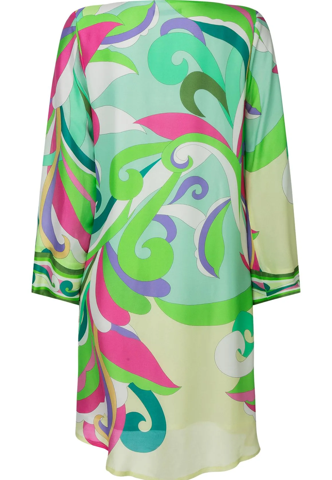Weites Kleid Reasi