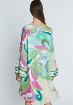 Weites Kleid Reasi