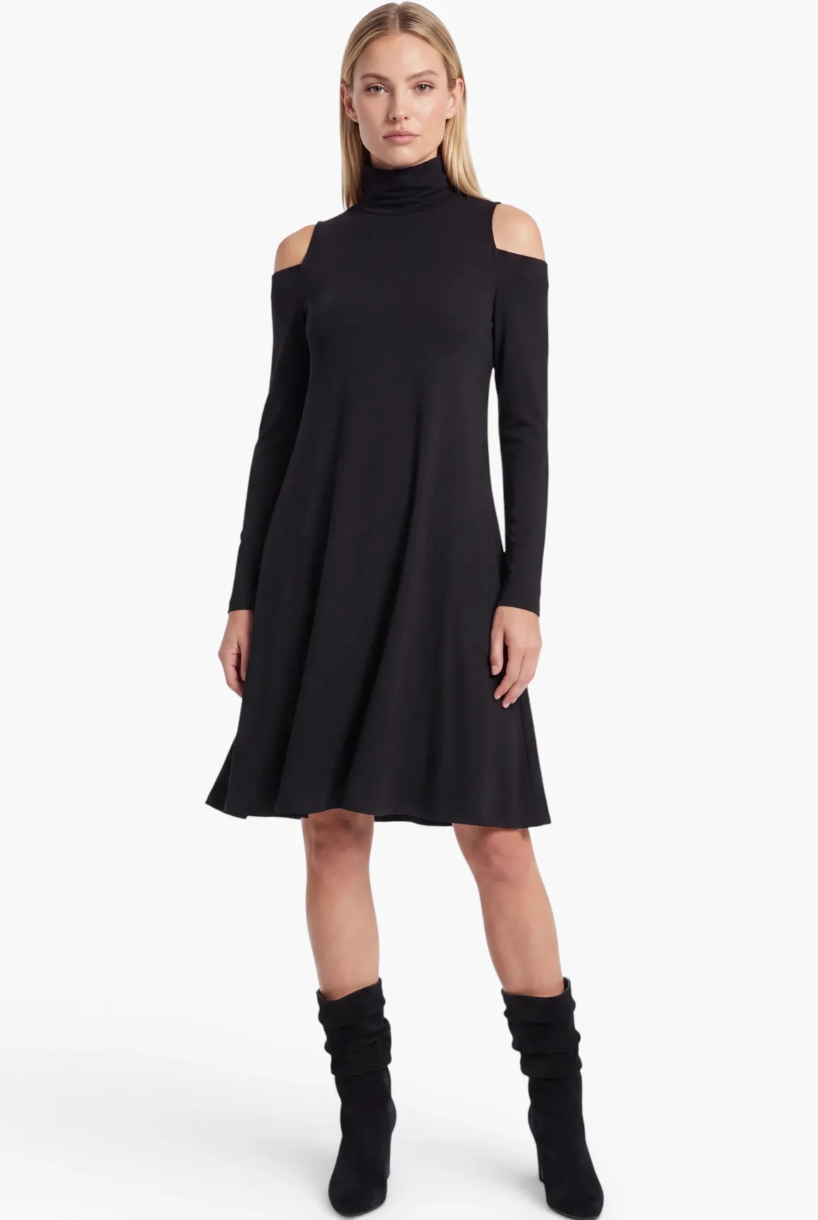 Weites Kleid Sipa
