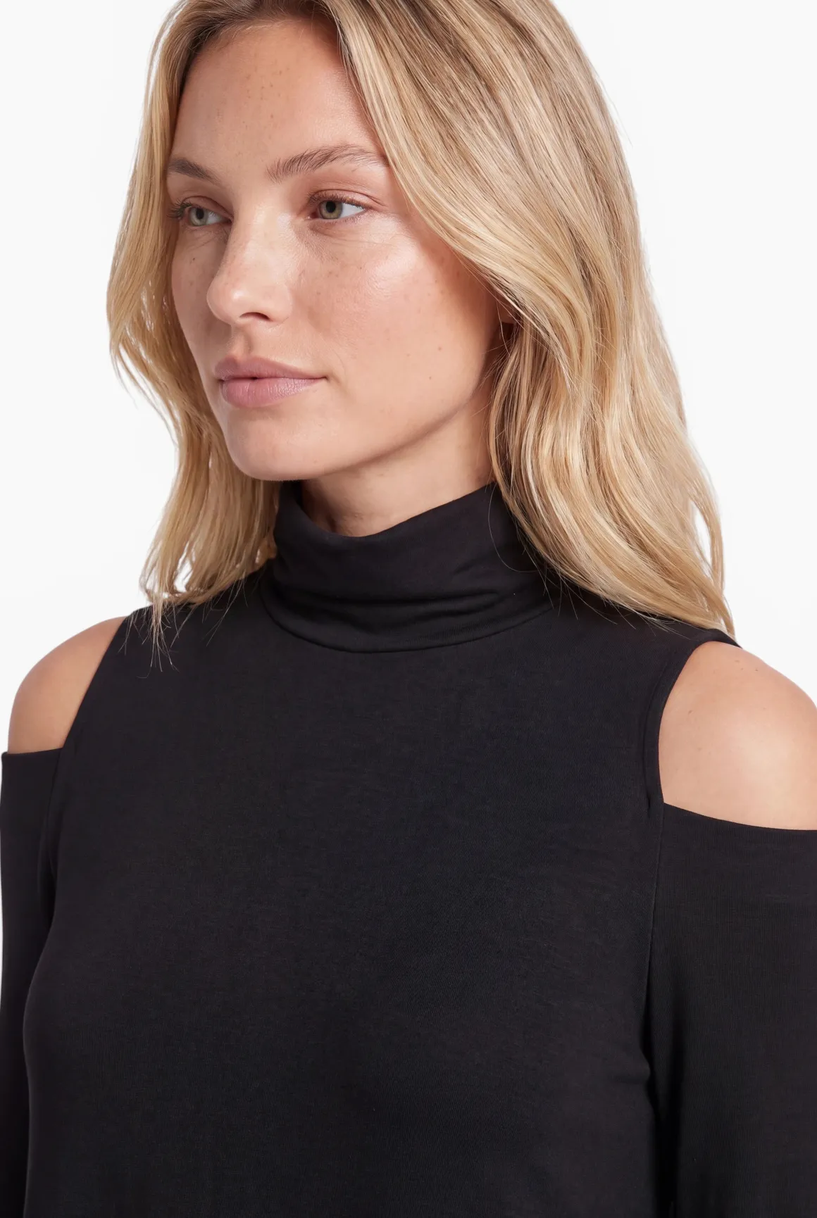 Weites Kleid Sipa