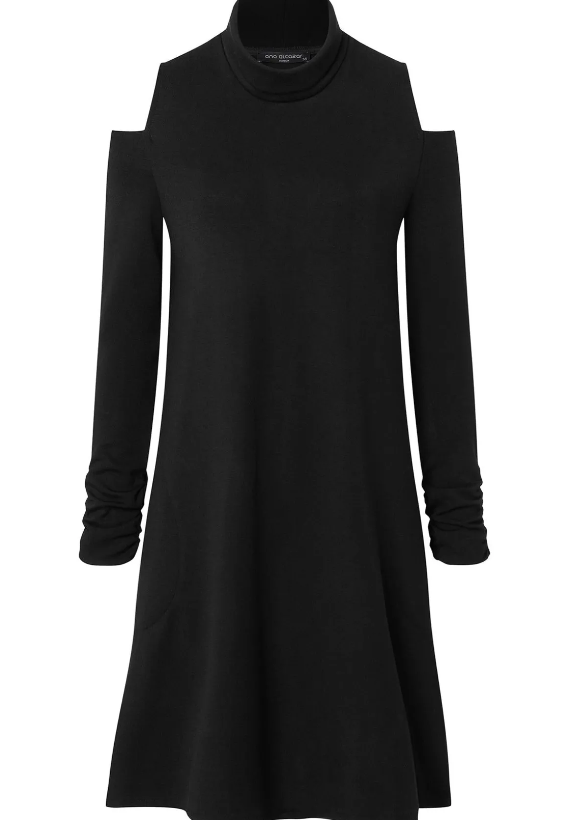 Weites Kleid Sipa
