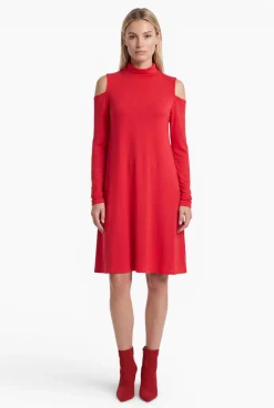 Weites Kleid Sipala