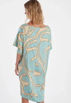 Weites Kleid Zazilia