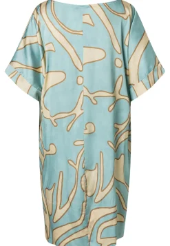 Weites Kleid Zazilia