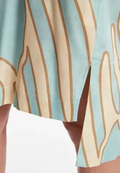 Weites Kleid Zazilia