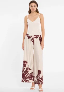 Weite Sommerhose Dorinor