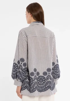 Wickelbluse Doremie