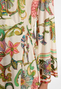 Wickelkleid Diera