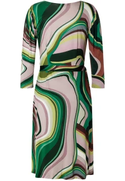 Wickelkleid Kirone