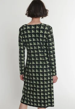 Wickelkleid Mojara
