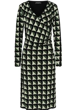 Wickelkleid Mojara