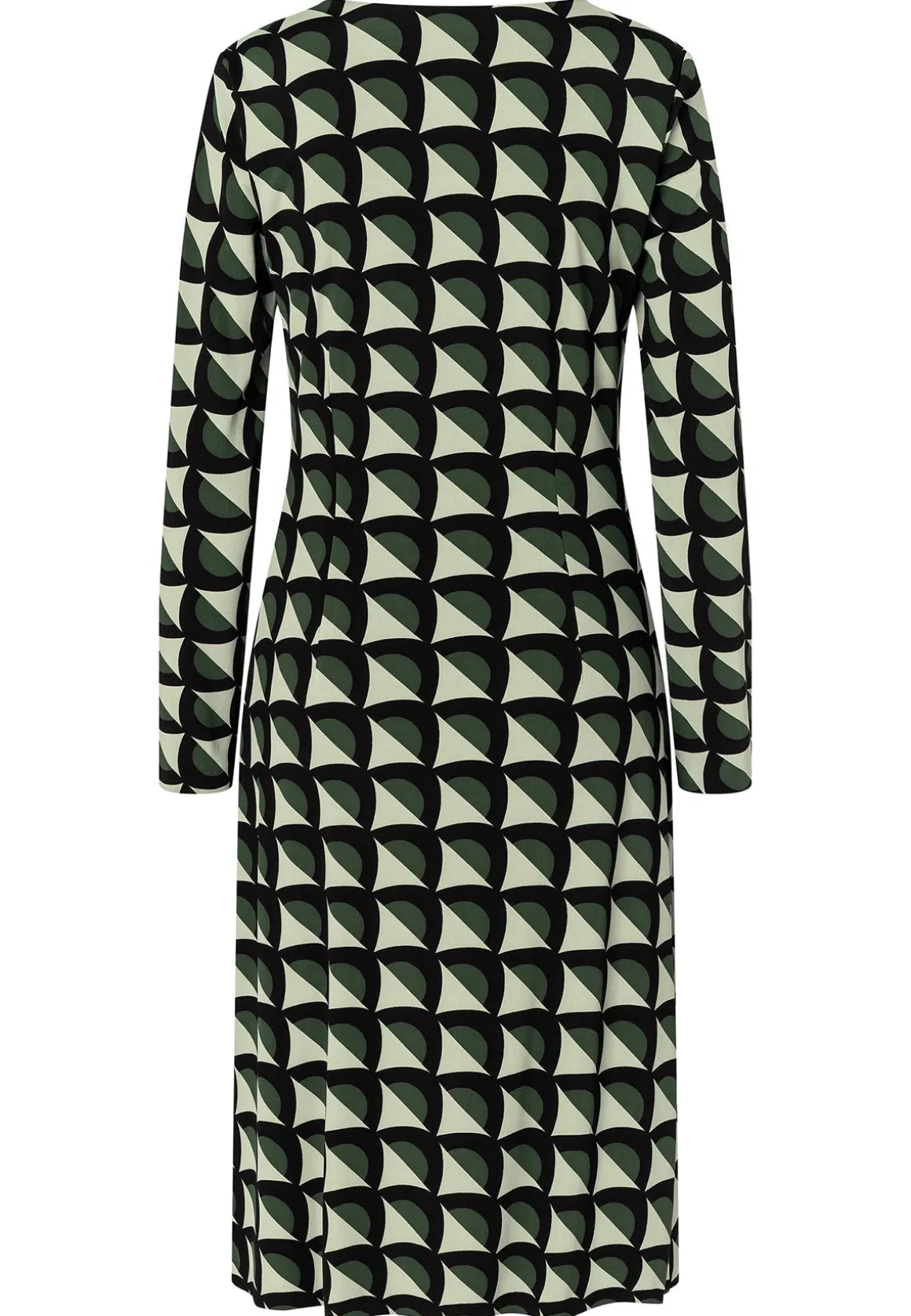 Wickelkleid Mojara