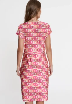 Wickelkleid Wibara