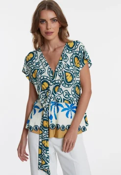 Wickeltop Winasa
