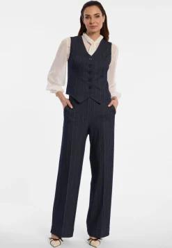 Wide-Leg-Hose Enliroa