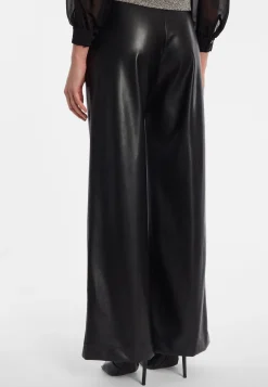 Wide-Leg-Hose Enora