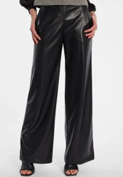 Wide-Leg-Hose Enora