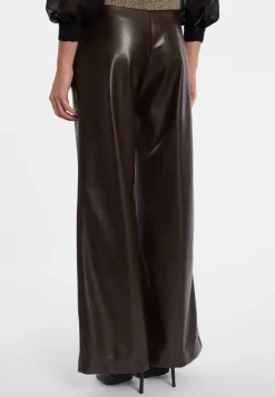 Wide-Leg-Hose Enoras