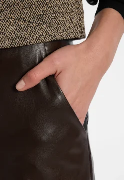 Wide-Leg-Hose Enoras