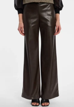 Wide-Leg-Hose Enoras