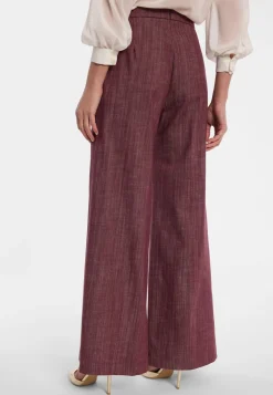 Wide-Leg-Jeans Enloira